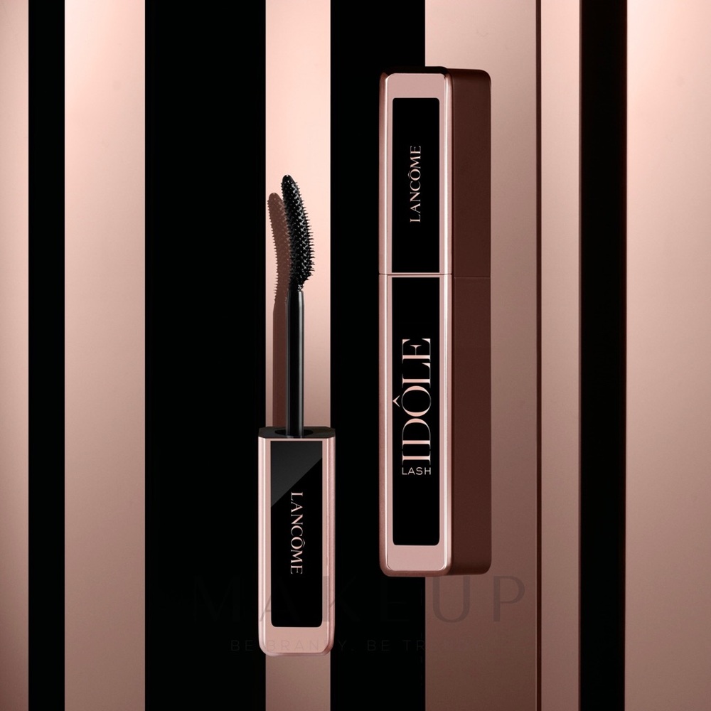 💋NIB💋 Lancôme Lash Idole Mascara- Lash-Lifting & Volumizing Mascara BRAND NEW! - Picture 5 of 13